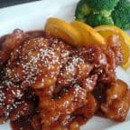 Best D. Sesame Chicken in Dublin, OH