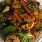 Best D. Szechuan Bean Curd in Dublin, OH