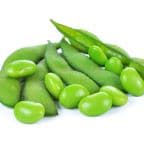 Best Edamame in Dublin, OH