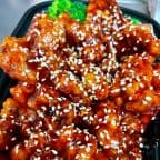 Best D. Sesame Beef in Dublin, OH